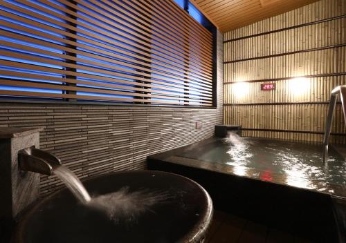 APA Hotel Omori Ekimae