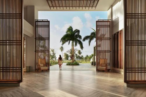 Gambar di galeri bagi Crowne Plaza Resort Saipan di Garapan