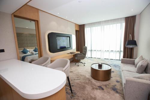 Athens International Hotel – Photos 3