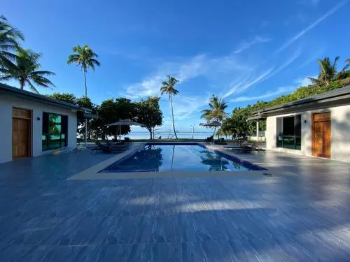 coral coast FIJI