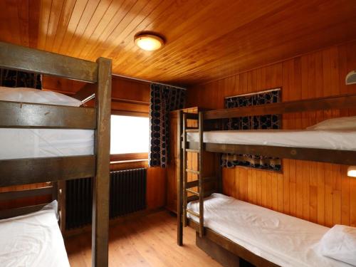Appartement 2 pièces, skis aux pieds, balcon sud-ouest, animaux acceptés