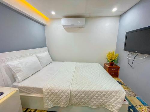 Foto de la galería de VND HOTEL en Ho Chi Minh