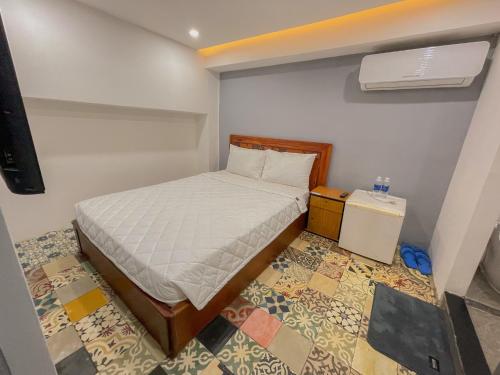 Foto de la galería de VND HOTEL en Ho Chi Minh