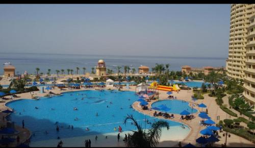 اهرامات بورتو السخنه – Photos 3