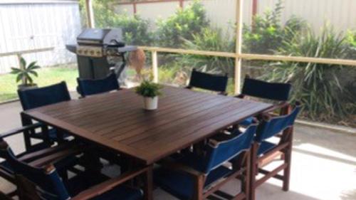Φωτογραφία από το άλμπουμ του Pet Friendly Home Away From Home σε Banksia Beach