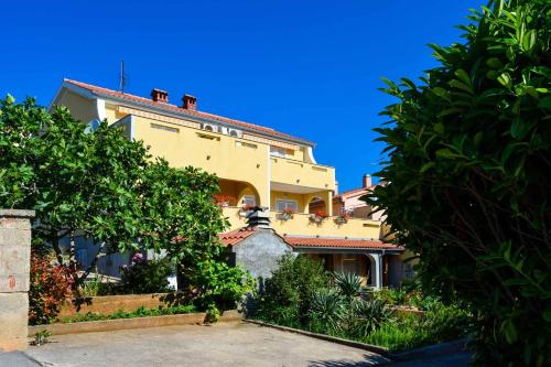 Apartment in Kornic - Insel Krk 42615