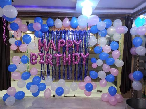 HOTEL R K PALACE – Photos 4