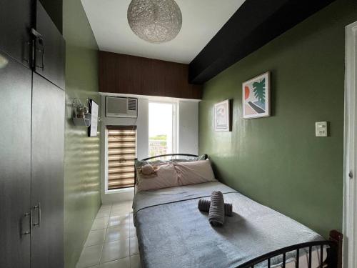 Janan’s cozy place