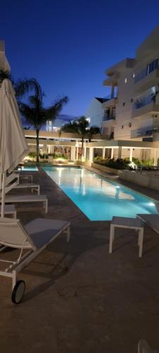 Residencia Jazz