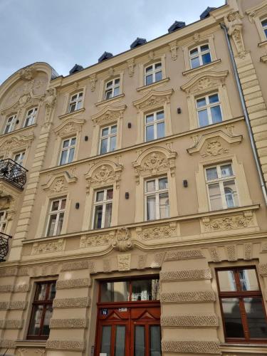 Foto Apartamenty Katowice Chopina 16 6