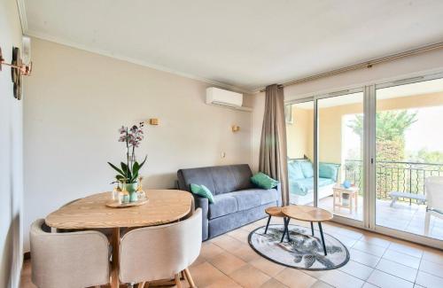 Village Pont Royal en Provence - maeva Home - Appartement charmant et climatisé 2 pièces 4 personnes - Prestige - super Home MAE-4884