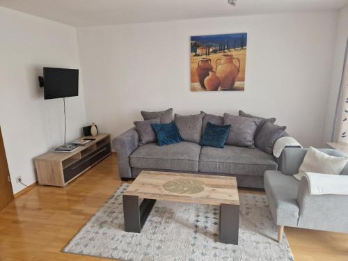 Gallery image of Ferienwohnung Leo in Bad Endorf