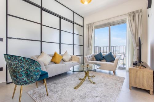 Spacious 2BR in Collective, Dubai Hills
