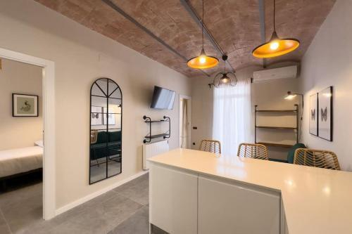 BeBarceloner Plaza España Apartments - 2 bedrooms