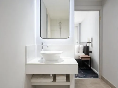 Hyatt House London Stratford - Aparthotel photo 16
