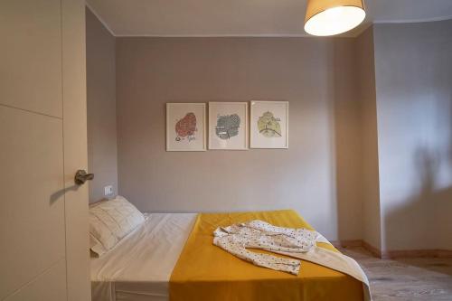 Gallery image of Ideal 3 bedroom apartment in Sant Andreu in Barcelona