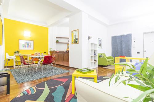 da ARMIDA VIP Flat