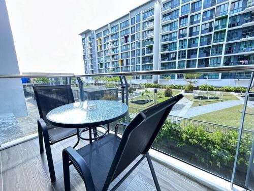 Gallery image of Jeff and Ricky Homestay(Melody)@Vivacity Megamall in Kampong Tabuan