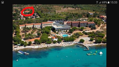Apartman Krase