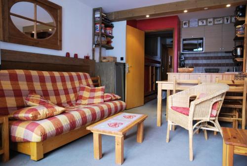 BARONS - Appartement BARONS 7 pour 5 Personnes 53