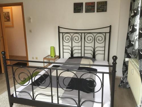 Χώρος καθιστικού στο Rael-Boardinghouse