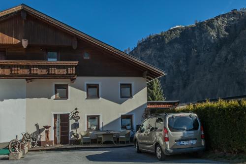 Haus Heimat & Appartement