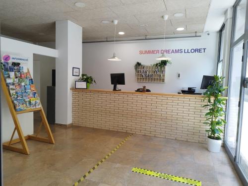 Apartments SUMMER DREAMS LLORET, Lloret de Mar ...