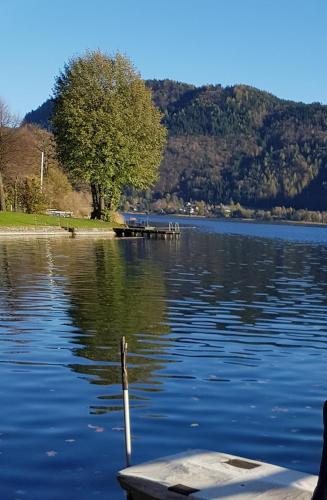 Ferienwohnung Karasek Deluxe