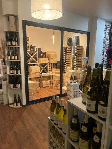 Photo de la galerie de l'établissement Auberge d'Aramont, à Verberie