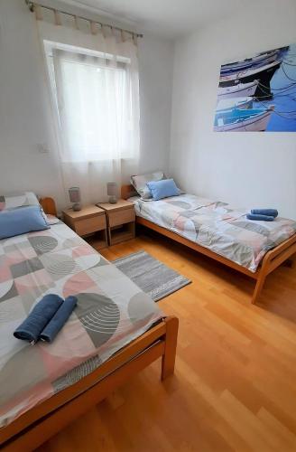Apartment Paklina