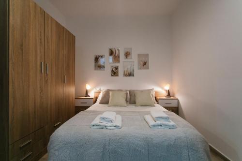 One&Lux San Luis Feel at Home in a Renovated Apartment