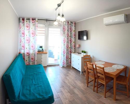 Apartament Rybacka 84B/25