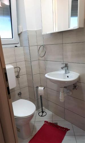 Apartment Paklina