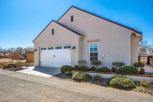 Gallery image of The Wanderer home in Hurricane