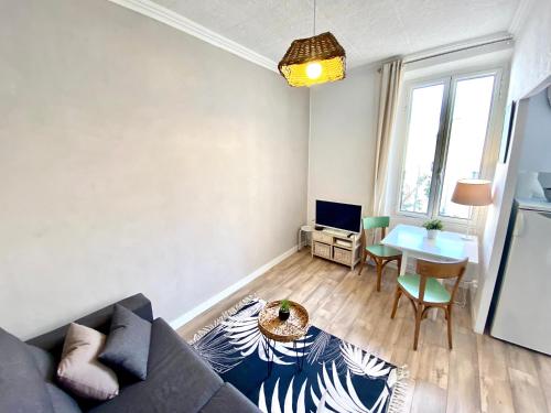 Photo de la galerie de l'établissement Studio Forville By SCLS Locations, à Cannes