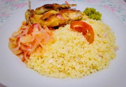 ホテルの敷地内または近くでの食事または食べ物