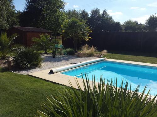 Villa Les Montjoies – Photos 3