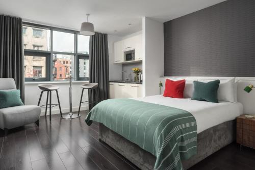 Church Street by Supercity Aparthotels photo 57