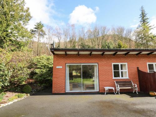 Galeriebild der Unterkunft Trout Cottage in Llandrindod Wells