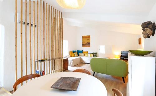 La petite Maison de Gordes 2 nuits minimum