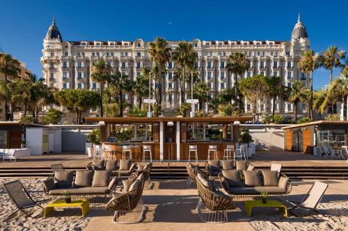 Les DUNES 3 BEDS CROISETTE BEACHES SEA VIEW with Parking