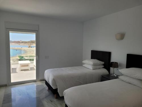 B51 Executive Flats Marbella photo 57