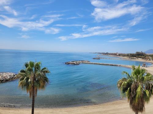 B51 Executive Flats Marbella photo 60