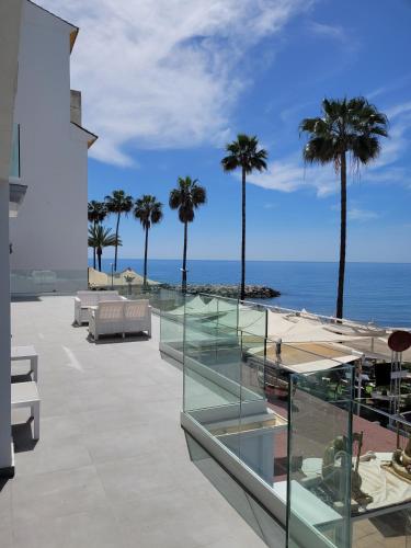 B51 Executive Flats Marbella photo 61