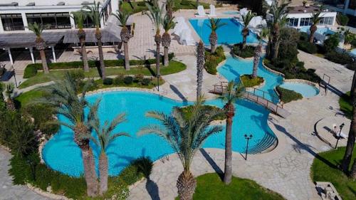 Kolam renang di atau dekat dengan Sandy Beach Hotel & Spa - ex Sentido
