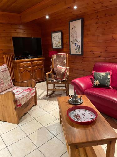 CHALET HOLIDAY