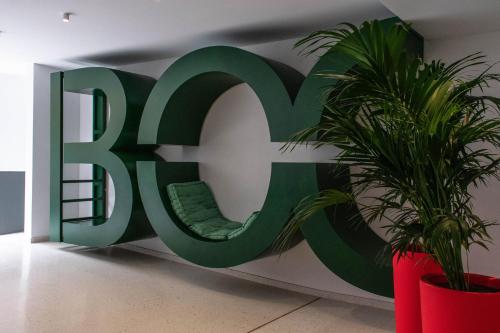 Fotografie z fotogalerie ubytování The Boc Hostels - City v destinaci Palma de Mallorca