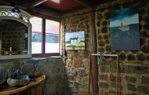 Fotografie z fotogalerie ubytování Zen Cafe Countryside Retreat v destinaci Bon Da Xi