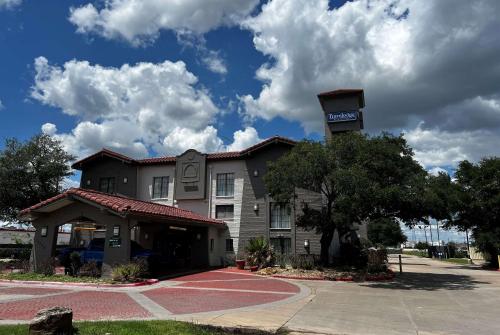 Billede fra billedgalleriet på Travelodge by Wyndham Houston Cy-Fair i Houston