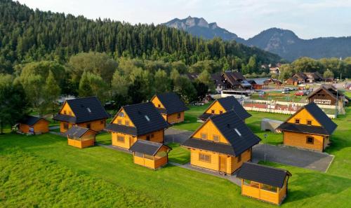 Goralské drevenice Pieniny – Photos 5